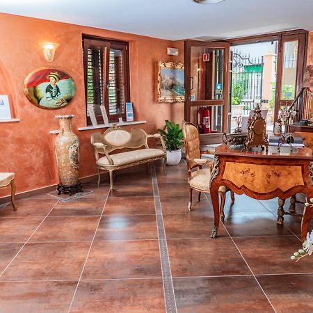 Villa Grace Tombolato Montesilvano Marina 외부 사진