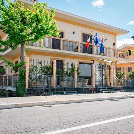 Villa Grace Tombolato Montesilvano Marina 외부 사진