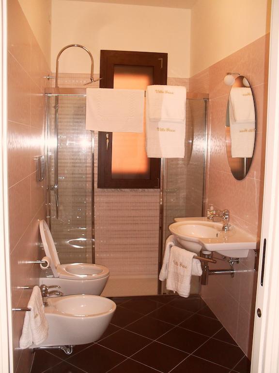 Villa Grace Tombolato Montesilvano Marina 외부 사진