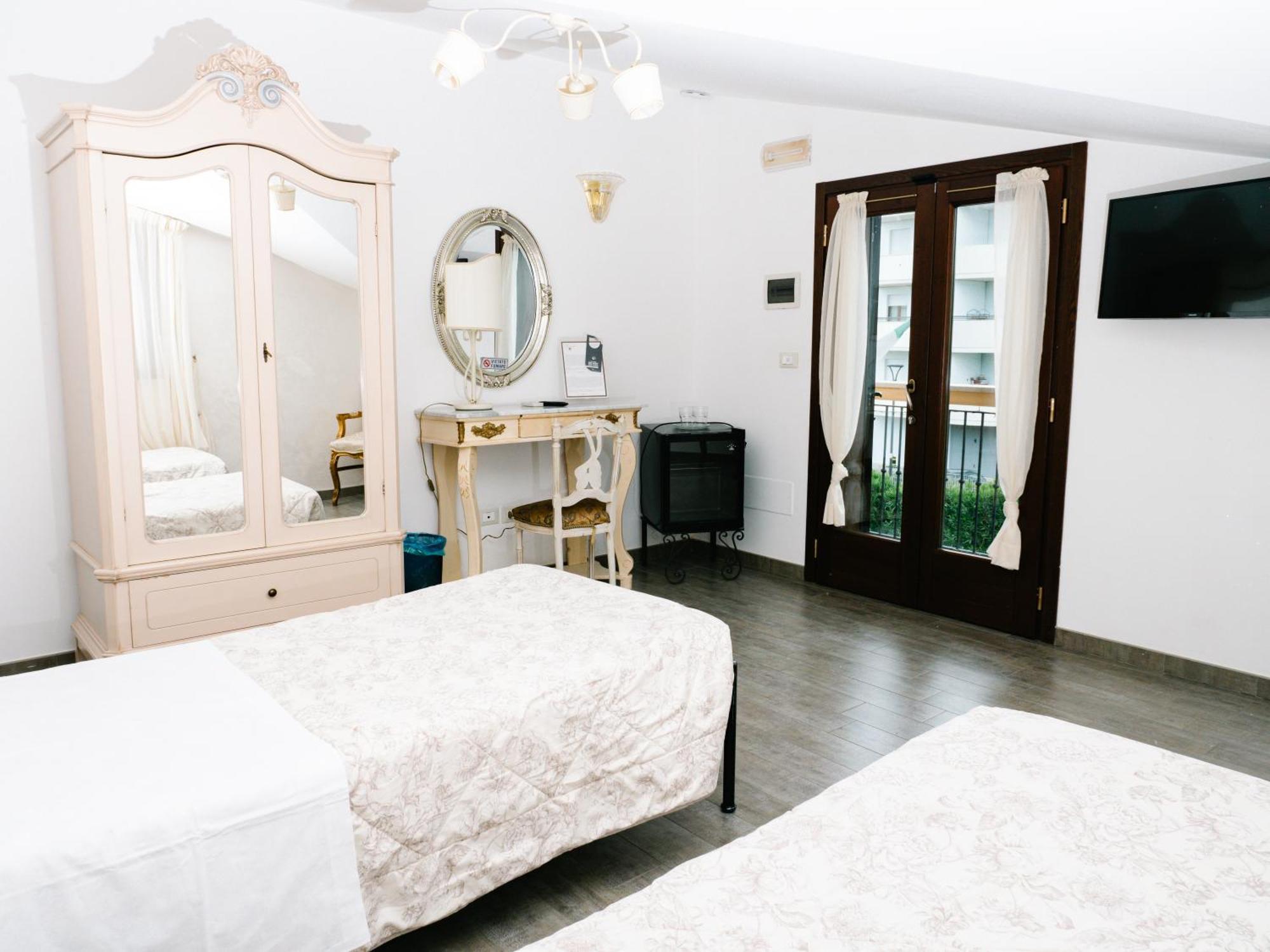 Villa Grace Tombolato Montesilvano Marina 외부 사진