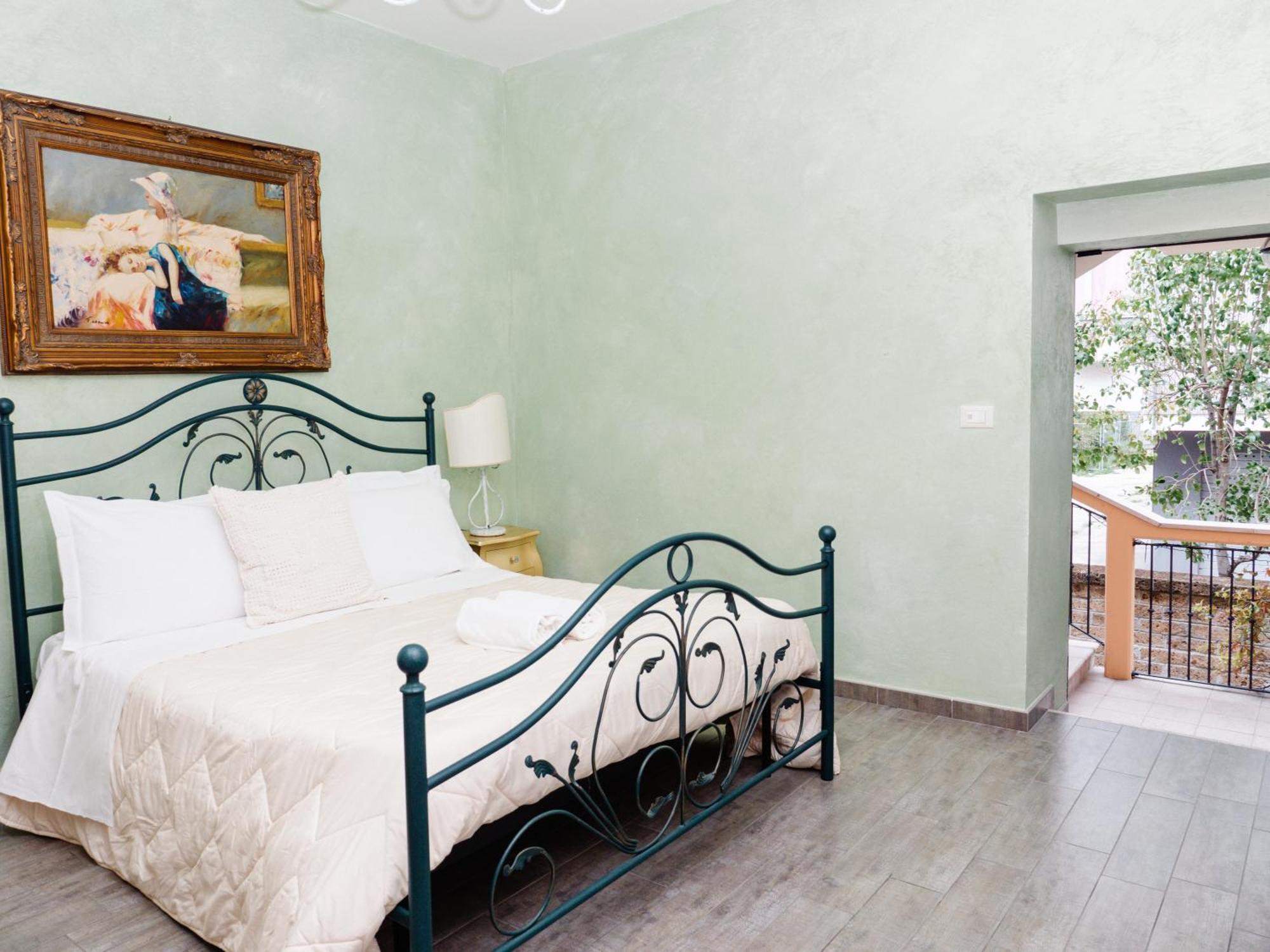 Villa Grace Tombolato Montesilvano Marina 외부 사진