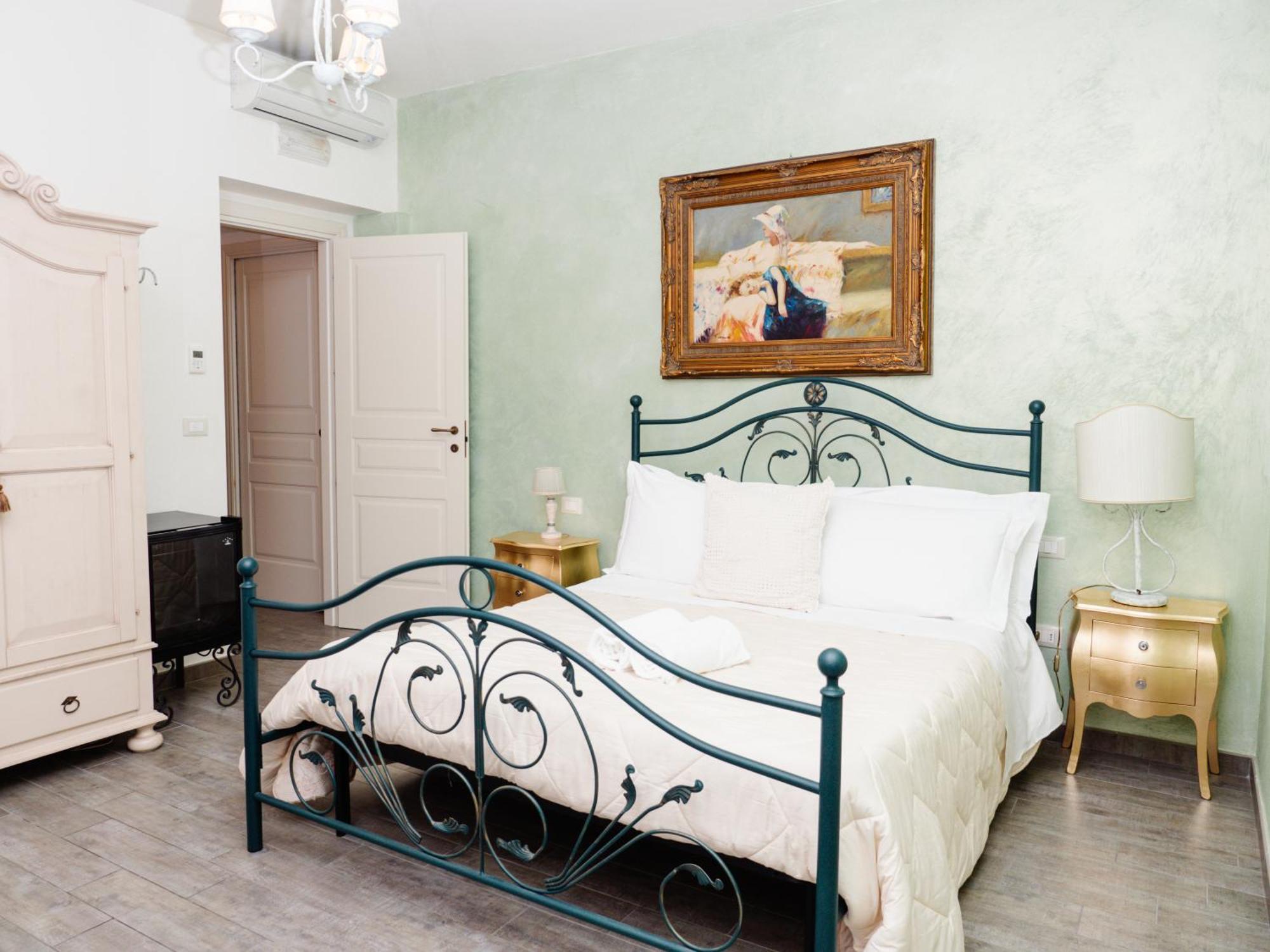 Villa Grace Tombolato Montesilvano Marina 외부 사진