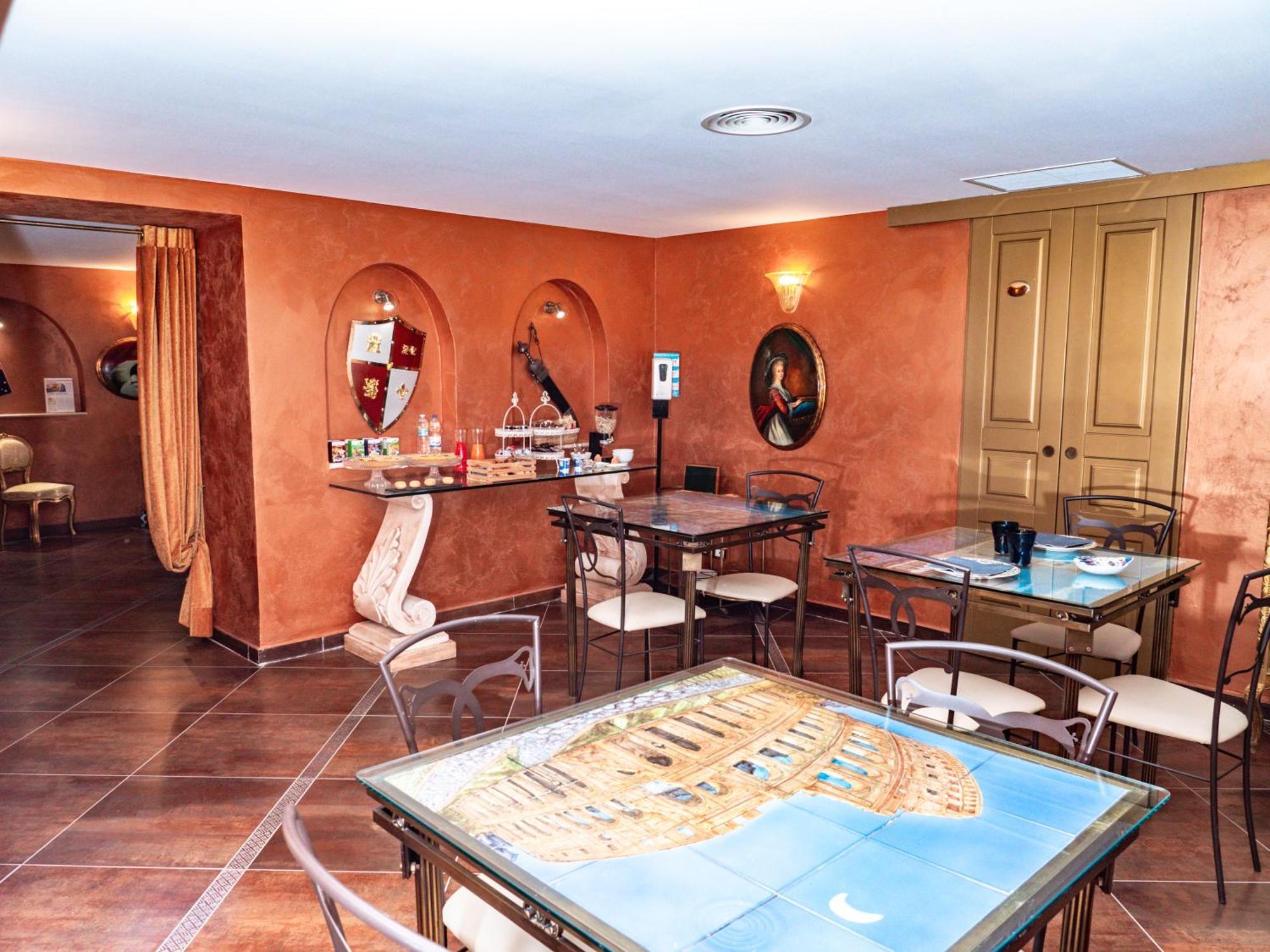 Villa Grace Tombolato Montesilvano Marina 외부 사진