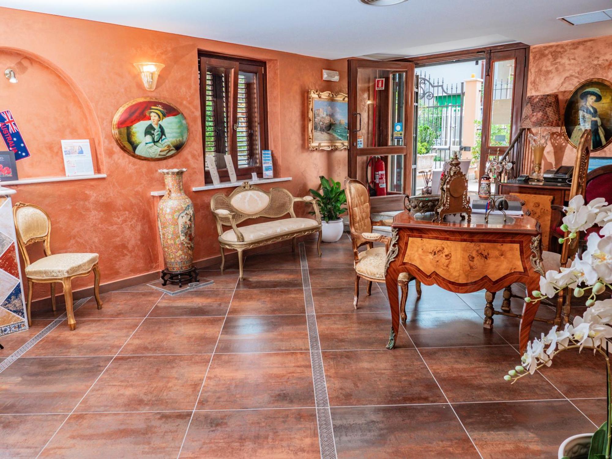 Villa Grace Tombolato Montesilvano Marina 외부 사진