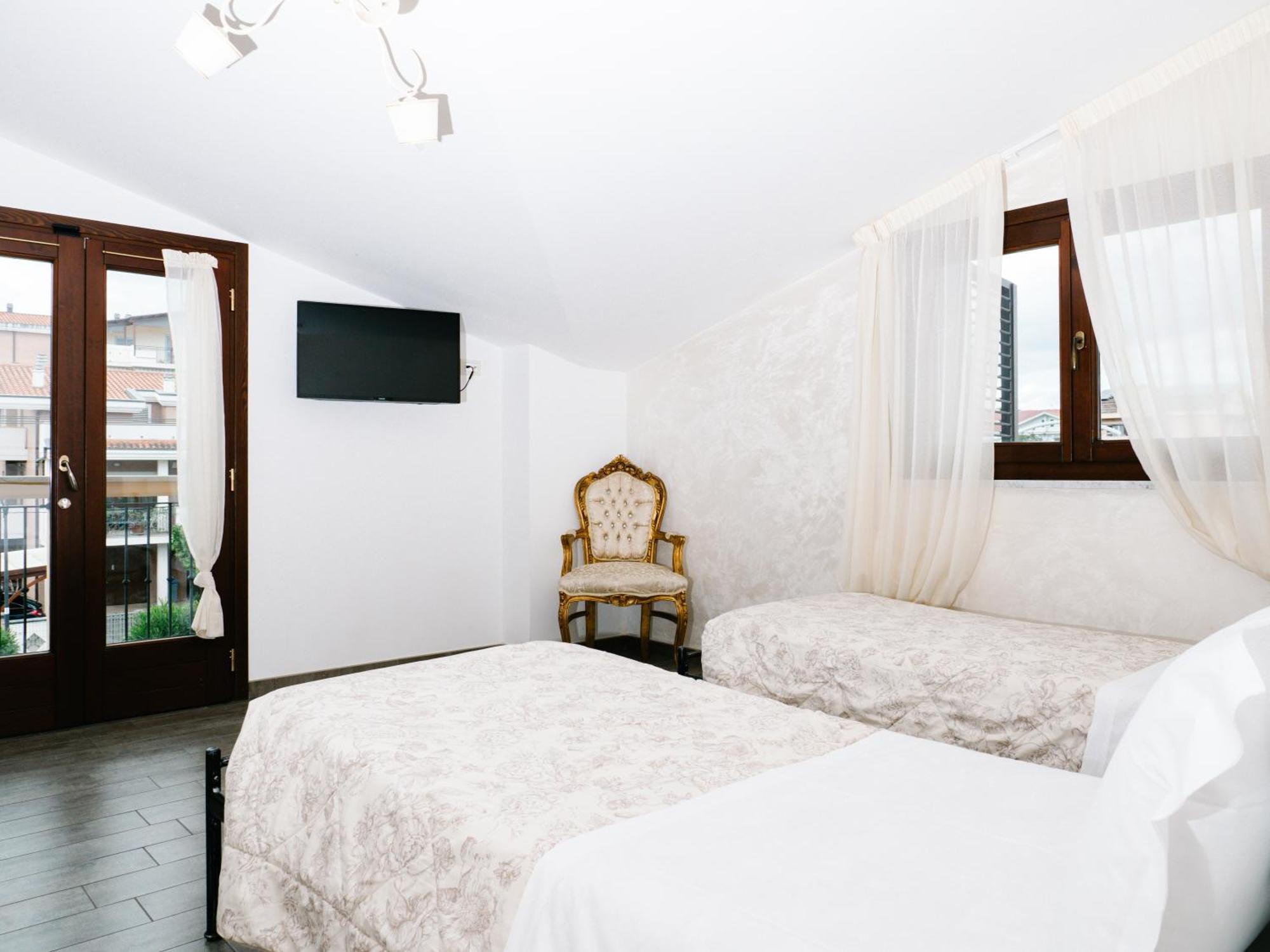 Villa Grace Tombolato Montesilvano Marina 외부 사진