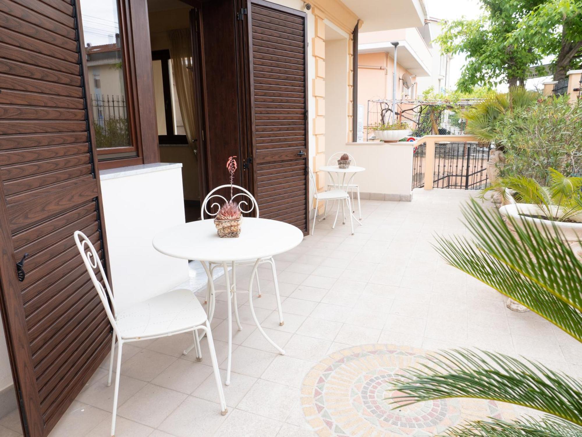 Villa Grace Tombolato Montesilvano Marina 외부 사진