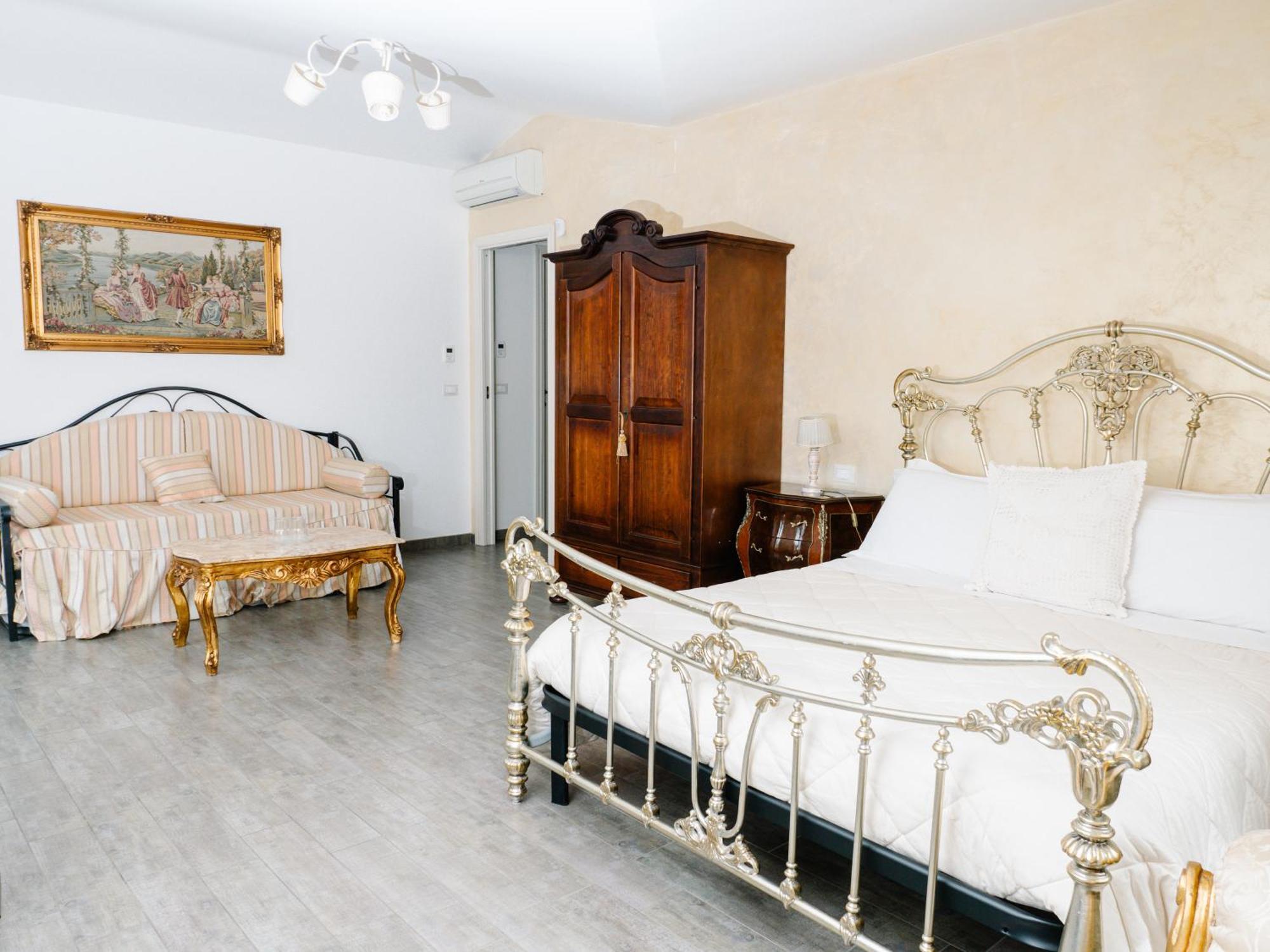 Villa Grace Tombolato Montesilvano Marina 외부 사진