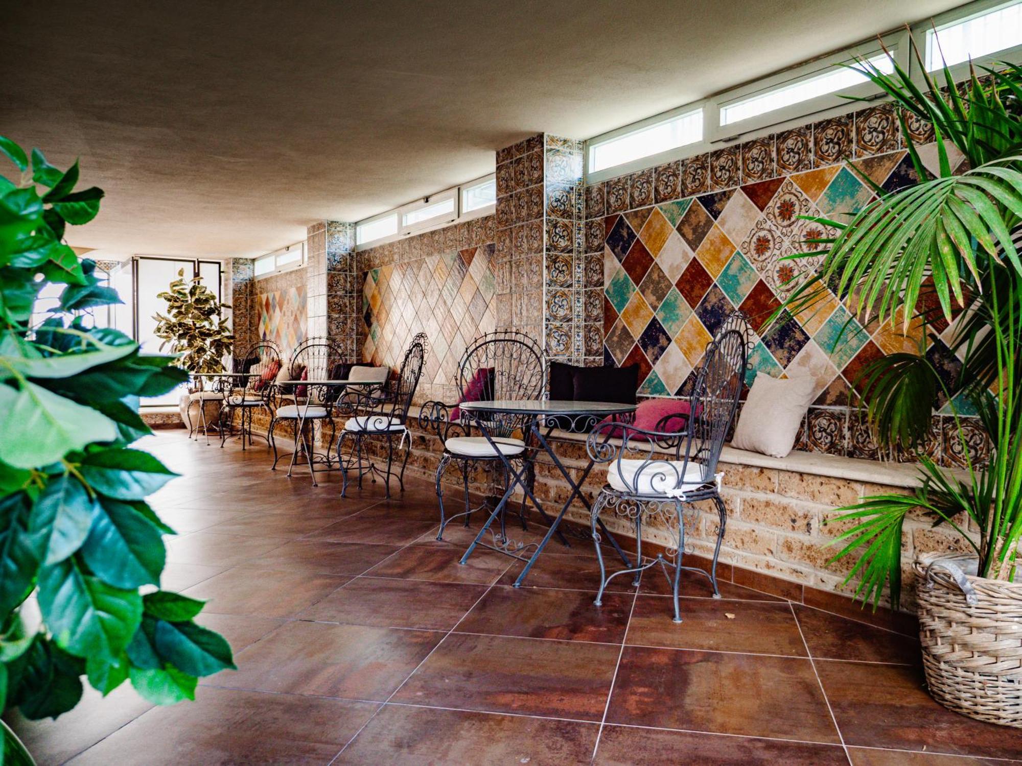 Villa Grace Tombolato Montesilvano Marina 외부 사진