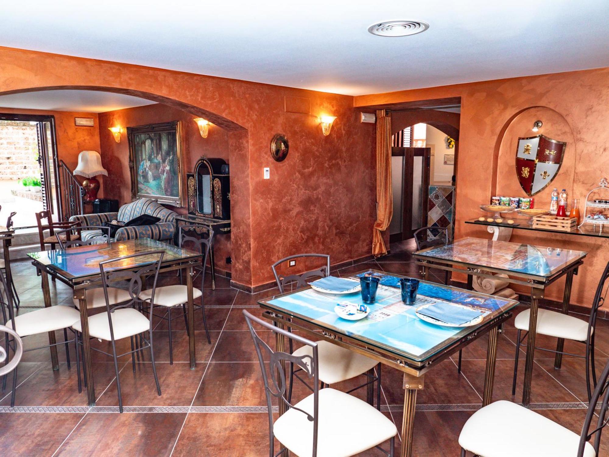 Villa Grace Tombolato Montesilvano Marina 외부 사진