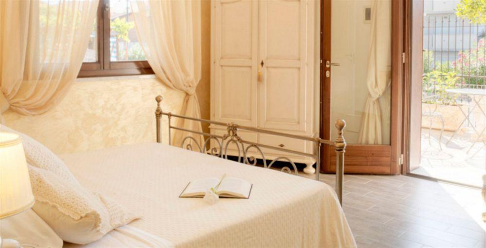Villa Grace Tombolato Montesilvano Marina 외부 사진