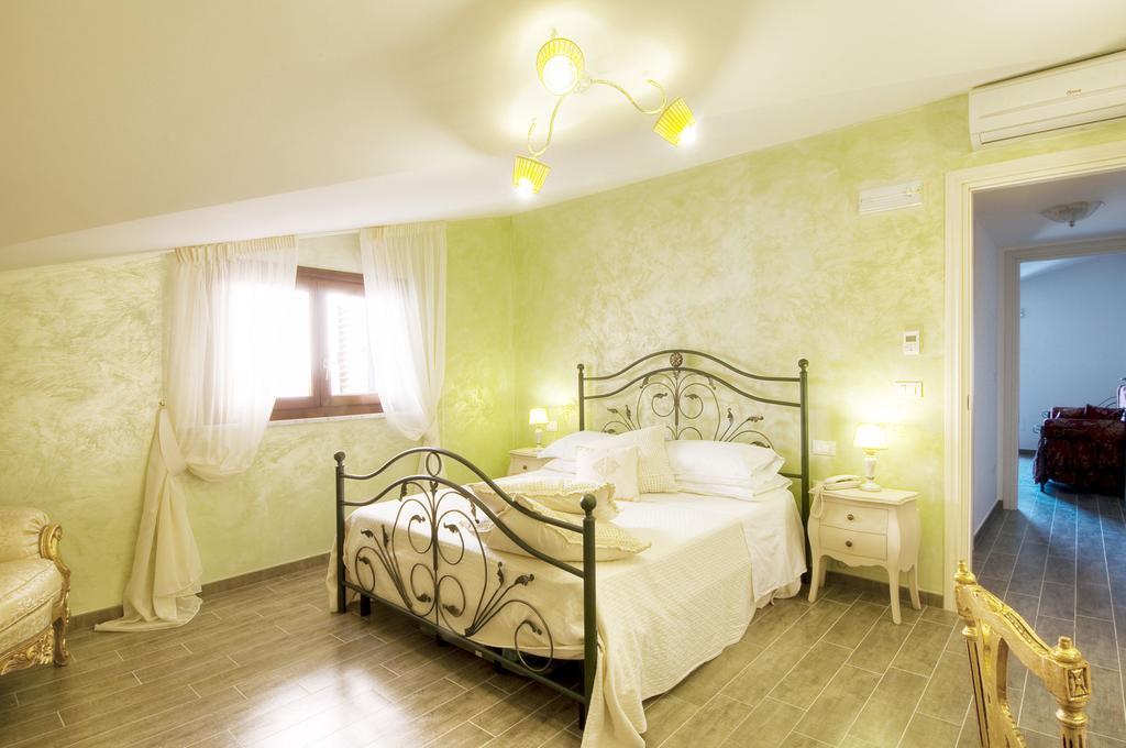 Villa Grace Tombolato Montesilvano Marina 외부 사진