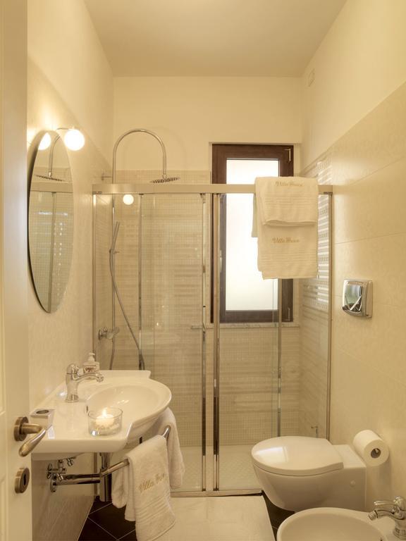 Villa Grace Tombolato Montesilvano Marina 외부 사진