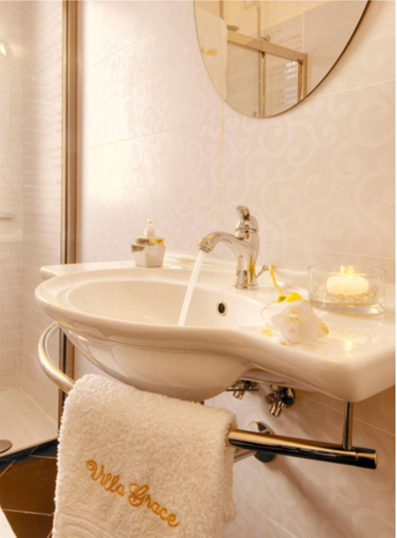 Villa Grace Tombolato Montesilvano Marina 외부 사진