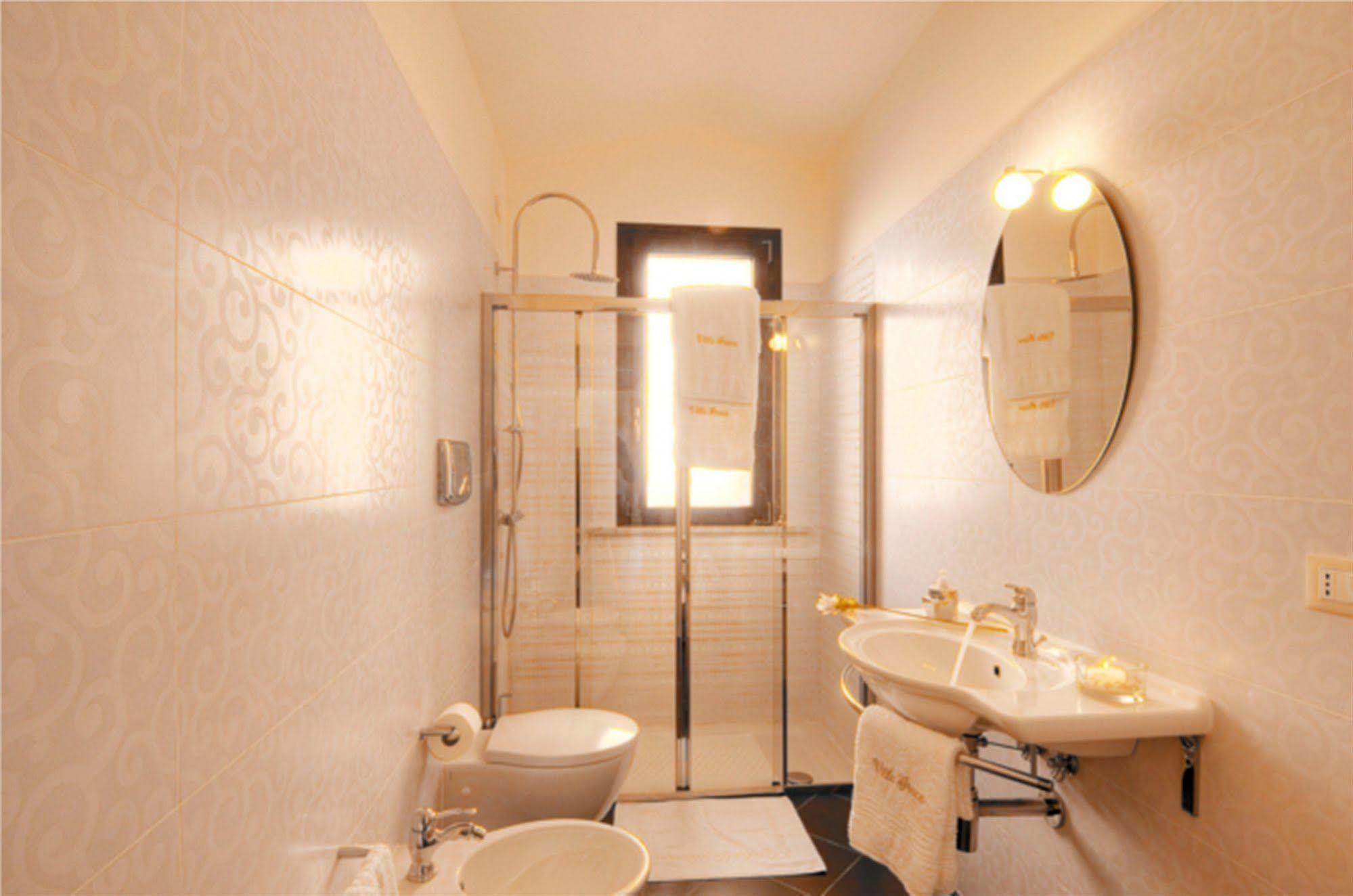 Villa Grace Tombolato Montesilvano Marina 외부 사진
