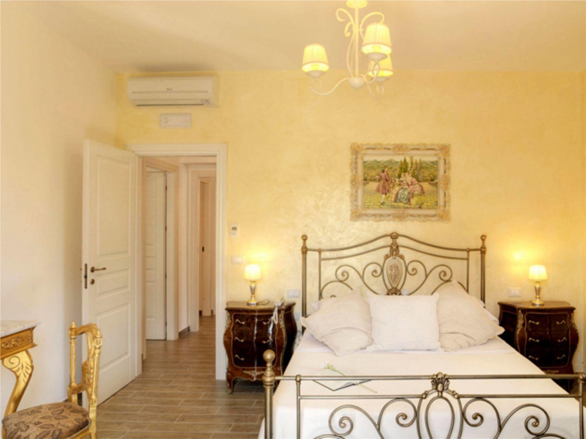 Villa Grace Tombolato Montesilvano Marina 외부 사진