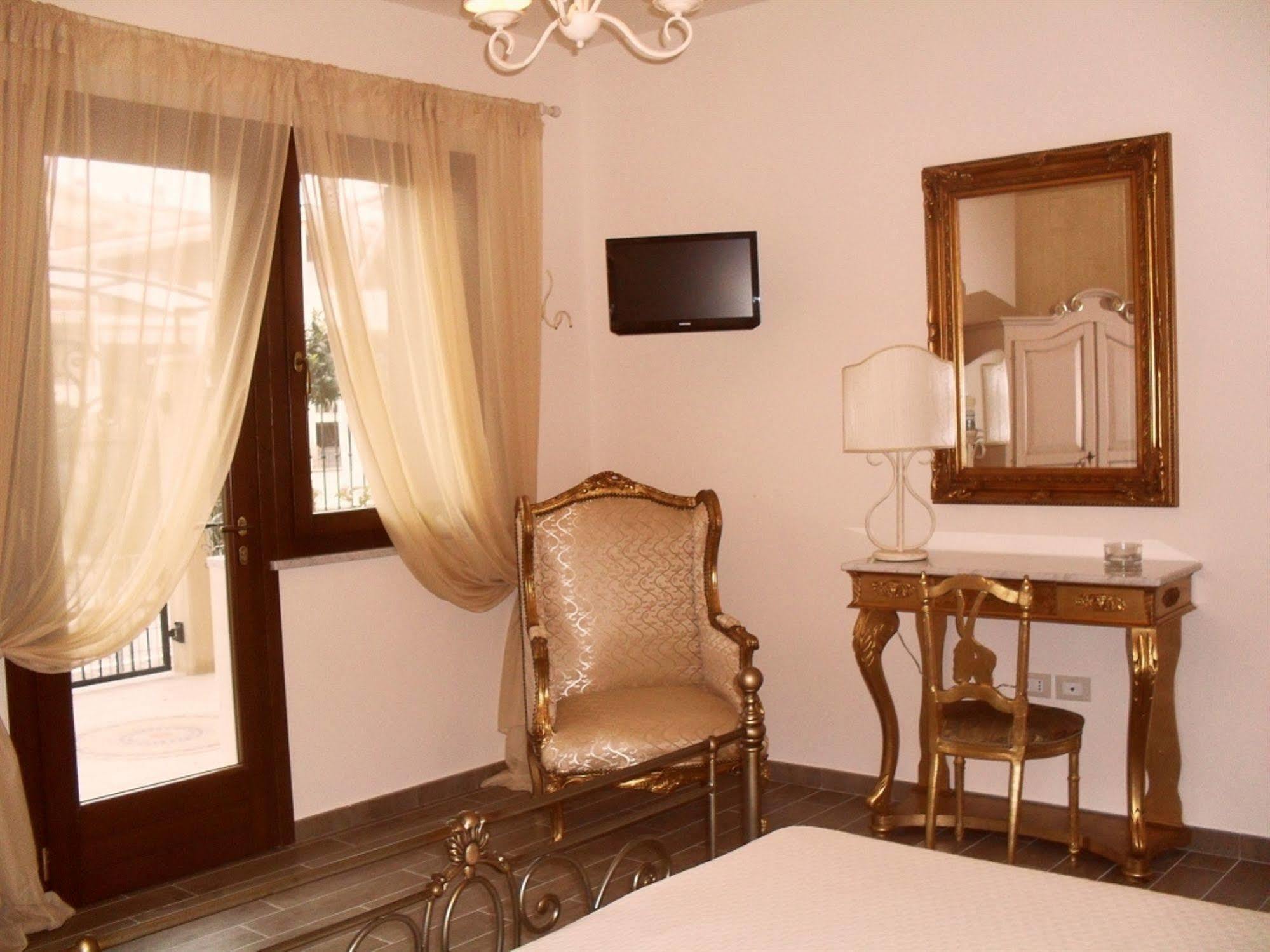 Villa Grace Tombolato Montesilvano Marina 외부 사진