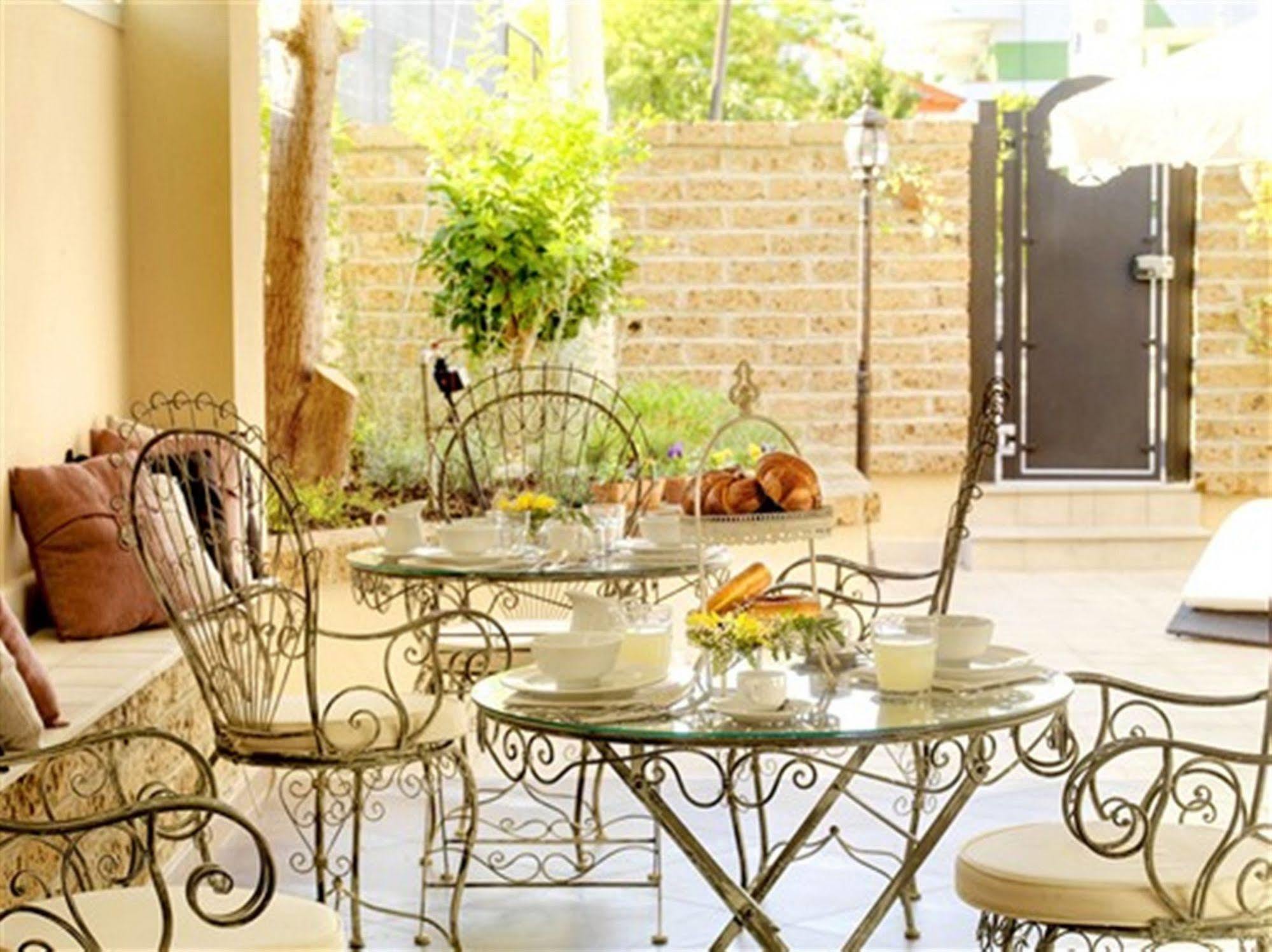 Villa Grace Tombolato Montesilvano Marina 외부 사진