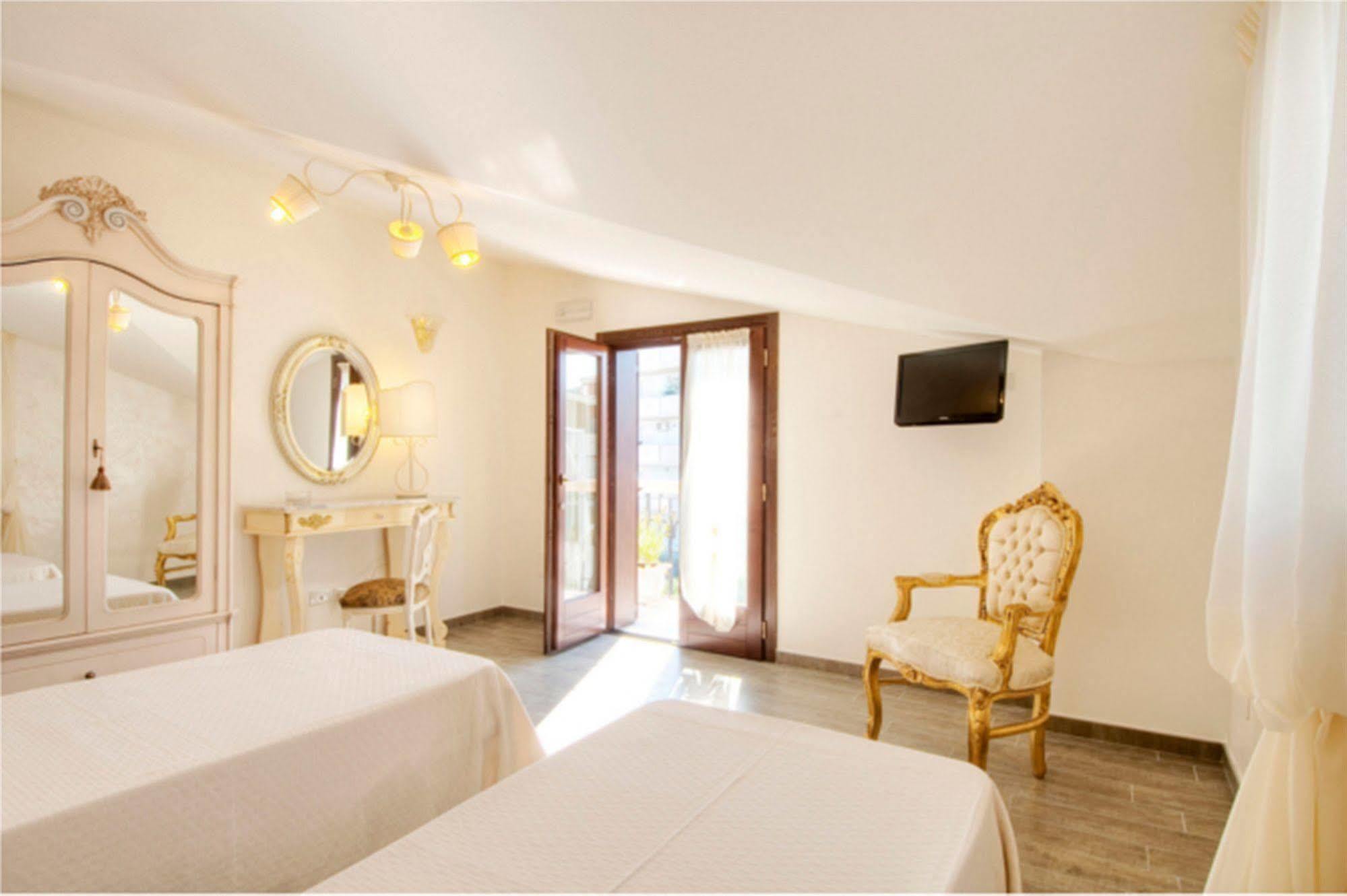 Villa Grace Tombolato Montesilvano Marina 외부 사진