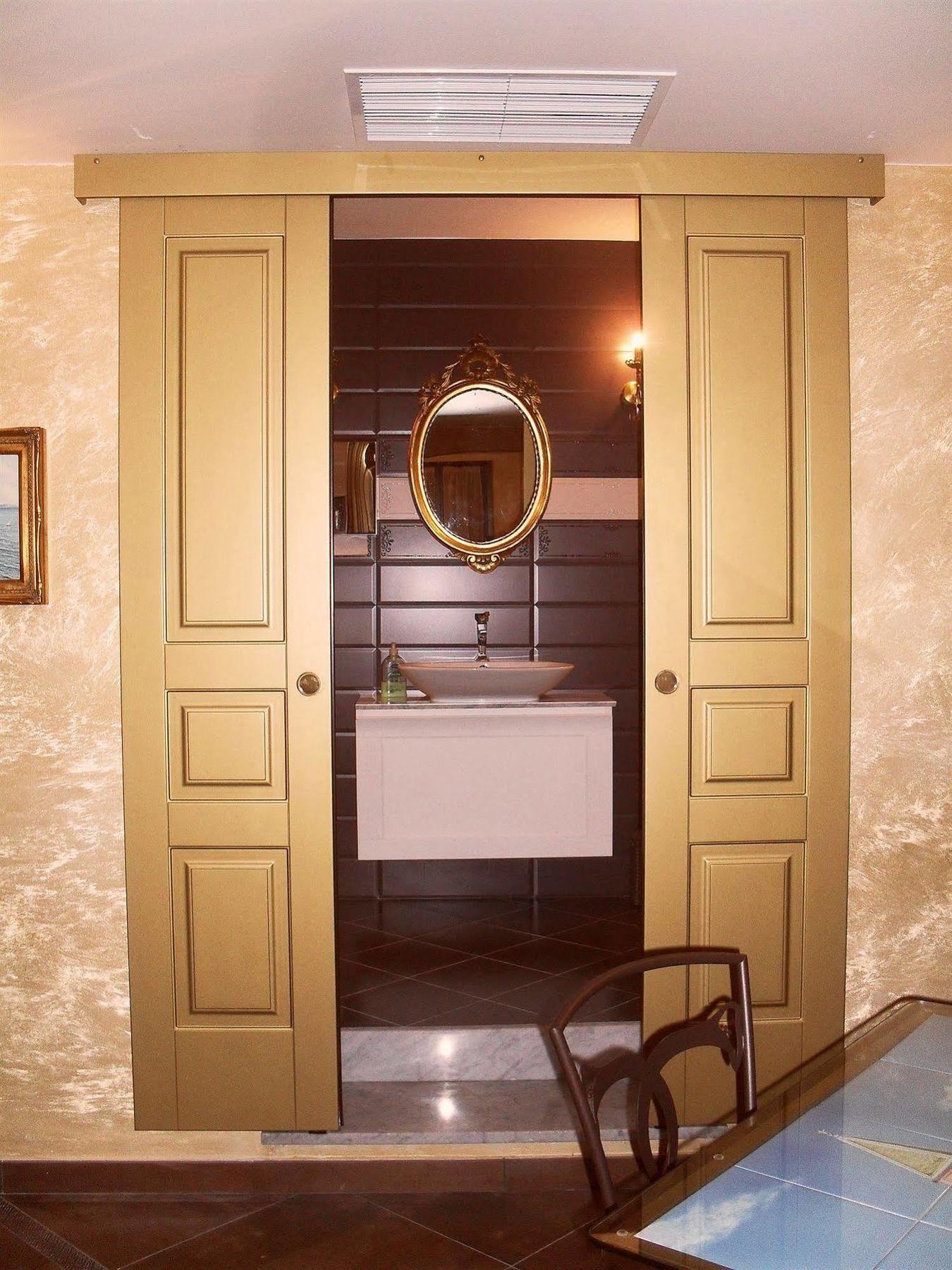 Villa Grace Tombolato Montesilvano Marina 외부 사진
